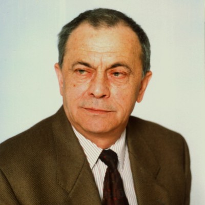 Gheorghe Mateescu